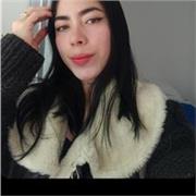 Apasionada por el arte y compartir mis conocimientos